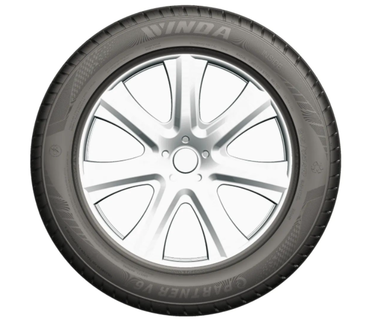 萬達寶通新能源車專用輪胎e-PARTNER V6測評結(jié)果公布