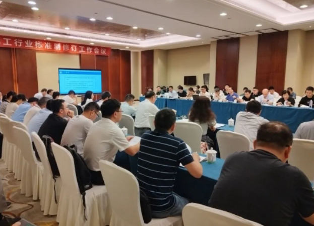 這次工作組會議的成功召開為后續(xù)標(biāo)準(zhǔn)制修訂工作的順利開展奠定了基礎(chǔ)。會后，標(biāo)委會秘書處將組織相關(guān)人員進(jìn)行驗證試驗工作，并完成征求意見稿的編制工作。預(yù)計標(biāo)委會秘書處將于9月或10月召開第二次工作組會議，根據(jù)驗證試驗結(jié)果和征求意見反饋情況，討論確定標(biāo)準(zhǔn)的技術(shù)內(nèi)容，形成標(biāo)準(zhǔn)送審稿。
