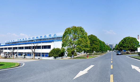 走進位于安徽省宣城市寧國市的安徽中德(寧國)國際合作智能制造產(chǎn)業(yè)園中鼎工業(yè)園展廳，一幅繁盛景象展現(xiàn)在眼前——這里陳列著各式各樣的汽車零部件，令人眼花繚亂。