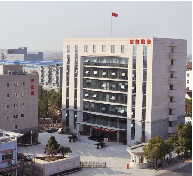 雙箭橡膠2023年上半年業(yè)績亮眼，凈利潤猛增