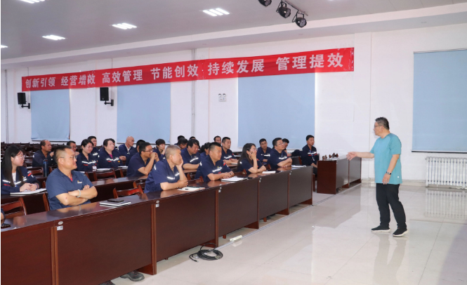 未來，耐斯特炭黑有限公司表示將繼續(xù)圍繞安全生產(chǎn)責任制開展一系列綜合培訓，包括安全管理制度、安全分析、安全決策、事故預(yù)測和防范等內(nèi)容，以不斷增強員工的安全責任意識和安全技能知識。這些舉措旨在為企業(yè)的安全生產(chǎn)和穩(wěn)定運行提供全方位的保障。