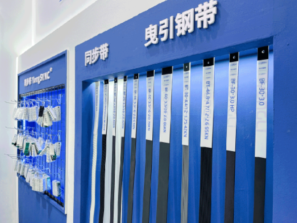 精彩紛呈！永利愷博亮相2023中國(guó)國(guó)際電梯展
