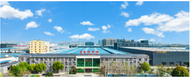 漯河利通液壓科技股份有限公司(簡稱利通科技)發(fā)布最新接待機(jī)構(gòu)投資者調(diào)研公告，披露了其最新的酸化壓裂軟管生產(chǎn)線擴(kuò)建計(jì)劃。