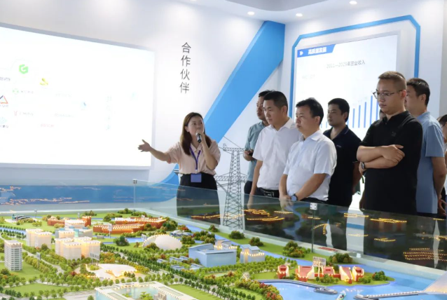 2023年線纜與線束先進裝備產(chǎn)業(yè)交流會在廣州電纜盛大召開