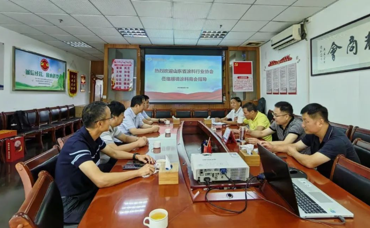總體來看，本次山東省涂料行業(yè)協(xié)會(huì)與順德涂料商會(huì)共同舉辦的跨區(qū)域考察交流活動(dòng)，為涂料行業(yè)帶來了新的思路和啟示，促進(jìn)了行業(yè)內(nèi)的創(chuàng)新與發(fā)展。不同地區(qū)企業(yè)的交流互動(dòng)，將有助于推動(dòng)整個(gè)行業(yè)的繁榮與進(jìn)步。