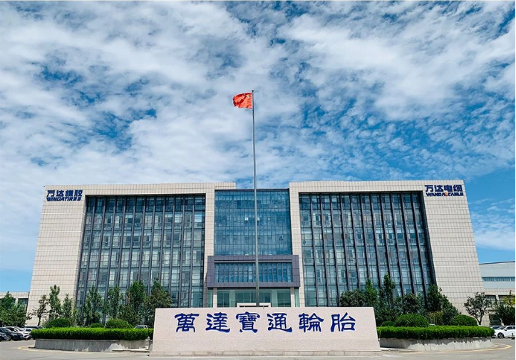 萬達(dá)寶通輪胎公司表示對(duì)尚吉永主席的指導(dǎo)表示高度重視，承諾將認(rèn)真貫徹落實(shí)他提出的重要意見。公司將進(jìn)一步加強(qiáng)內(nèi)部管理，優(yōu)化經(jīng)營模式，提升生產(chǎn)效率，以更好地滿足市場(chǎng)需求，為萬達(dá)集團(tuán)的高質(zhì)量發(fā)展作出更大貢獻(xiàn)。