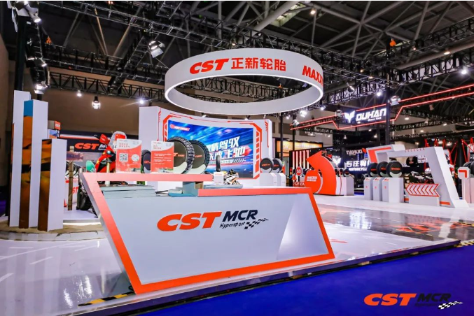 備受矚目的2023年第二十一屆中國國際摩托車博覽會(簡稱：中國摩博會)于9月15日-18日在重慶國際博覽中心盛大開幕。這是一場聚焦摩托車產(chǎn)業(yè)的盛會，吸引了來自全球各地的摩托車愛好者和業(yè)界專業(yè)人士。