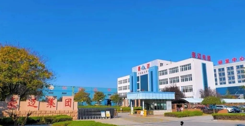 通過現(xiàn)場核查及資料審核，專家組認(rèn)為，豪邁電纜的企業(yè)主體資格符合要求，質(zhì)量管理體系健全且運行正常，生產(chǎn)設(shè)備完善，檢驗儀器齊全，技術(shù)力量能夠滿足生產(chǎn)需要，檢驗人員操作熟練。綜合以上因素，專家組一致認(rèn)定豪邁電纜通過礦用產(chǎn)品安全標(biāo)志評審。