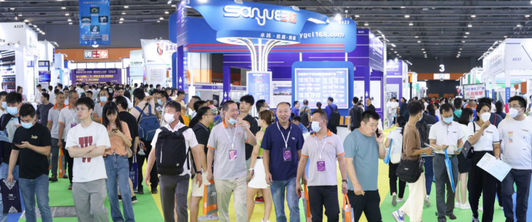 行業(yè)媒體聯(lián)動，ICIE 2024國際涂料工業(yè)展掀起宣傳熱潮