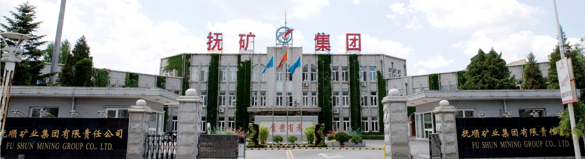 撫礦集團廢舊輪胎與低品位油頁巖耦合熱解制油項目投產
