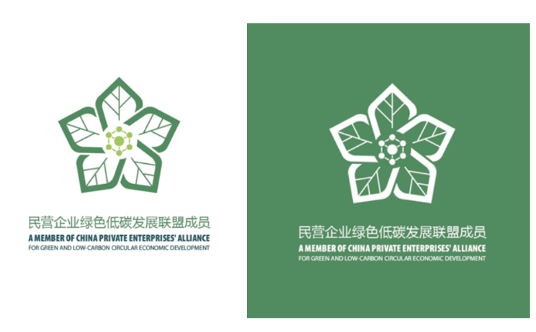 據(jù)悉，聯(lián)盟的成員由認同綠色低碳發(fā)展理念，踐行全國民營企業(yè)綠色低碳發(fā)展倡議書以及全國工商聯(lián)關(guān)于做好民營企業(yè)碳達峰碳中和工作意見的代表性企業(yè)、平臺和服務(wù)機構(gòu)組成。