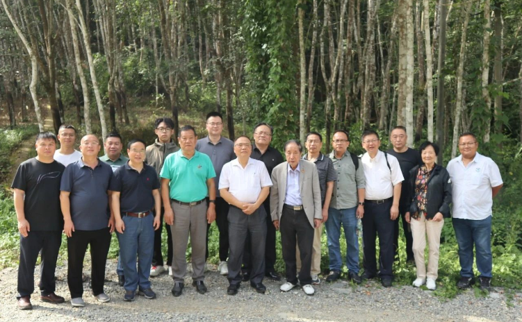 通過這次活動，與會單位收獲頗豐。首先是增強(qiáng)了大家的自信并認(rèn)清了合作的重要性。而后項目完成推廣，對實(shí)現(xiàn)年減少二氧化碳排放量約219萬噸、國家碳中和戰(zhàn)略具有重大作用。最后也希望得到國家相關(guān)部門的關(guān)注和支持。