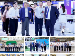 2024涂料博覽會(huì)圓滿收官，500+展商共繪綠色發(fā)展藍(lán)圖
