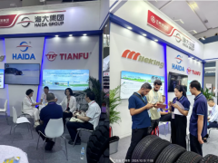海大集團(tuán)廣交會(huì)大放異彩，贏得國際客戶青睞