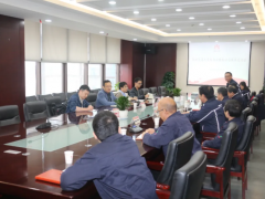 西北橡膠攜手西交大，深化校企合作新篇章