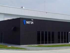 Nitta泰國新廠落成，加速“2030轉(zhuǎn)型”全球化步伐