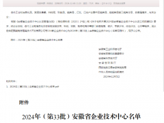 安徽黑貓榮譽(yù)+1，特種炭黑創(chuàng)新不止