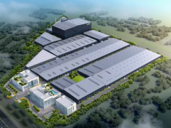 遠星輪胎新廠建設(shè)提速，預(yù)計2024年底投產(chǎn)
