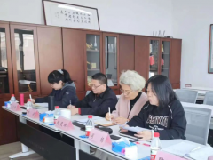 中國液壓氣動密封件工業(yè)協(xié)會召開2024年度秘書長工作會議