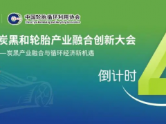 參會須知|2025首屆炭黑與輪胎產(chǎn)業(yè)融合創(chuàng)新大會