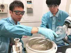瑞翁落成新中心，加速生物基合成橡膠技術(shù)突破