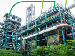 BKT 業(yè)績報喜，巨資擴產炭黑與輪胎產能